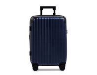 Suitcase Magellan A Range, 38x54x22 cm, blue (VOCIERMAGARBLUS)
