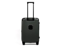Suitcase Magellan A Range, 41.5x65x27 cm, green (VOCIERMAGAROLIM)