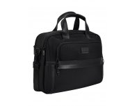Laptop bag Magellan Santiago, 9x15x31 cm, black (A603-11-123871-BLK)