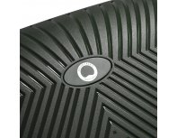 Чемодан Delsey Ordener, 43.5x66x25.5 см, зеленый (00384681003)