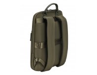 Women's backpack Magellan Santiago, 10.5x14x37 cm, Green (A603-62-126525-GRN)