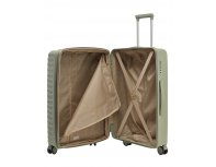 Suitcase Conwood Stride, 45x66x26 cm, green (CD-PPT035-TM-SGR)