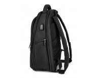 Laptop backpack Magellan X Range, black, 32x42x15 cm (MAGXRNGBP15)