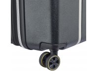 Чемодан Delsey Cadence 50x76x32 см, черный (0016778216080)