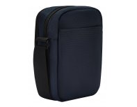 Men's shoulder bag Magellan T Range, 19x24x8 cm, blue (MAGTRNGSHBAGBLU)