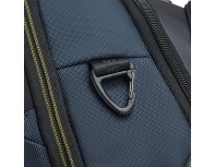 Рюкзак для ноутбука Delsey Dlc Pro, 16.5x40x28 см, синий (00210260202)