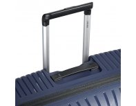 Чемодан Delsey Ordener 51.5x77x29.5 см, синий (00384682102)