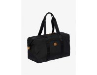 Сумка дорожная 2 в 1 1 Bric's X-Collection 43x28x19 см, черный (BXG40203.10)