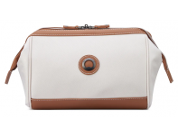 Косметичка Delsey Chatelet Air 2.0, 12,5x21x34 см, белый (00167615115)