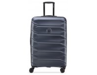 Чемодан Delsey Meteor Eu, 29.5x78x29.5 см, синий (00386782122)