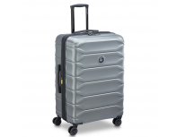 Чемодан Delsey Meteor Eu, 29.5x78x29.5 см, серый (00386782101)