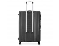 Чемодан Delsey Ordener 51.5x77x29.5 см, черный (00384682100)