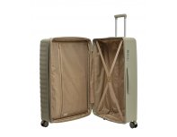 Suitcase Conwood Stride, 50x78x31 cm, green (CD-PPT035-TL-SGR)