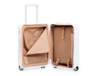 Чемодан Magellan R Range, 41.5x65x27 см, зеленый (VOCIERMAGAROLIM)