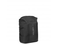 Рюкзак для ноутбука Delsey Dlc Pro 18.5x42.5x31 см, черный (00210261000)