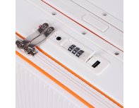 Suitcase Magellan P Range, 24x55x37 cm, white (VOCIERMAGPBWO)