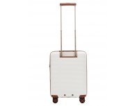 Чемодан Magellan M Range, 21.5x55x39.7 см, белый (VOCIERMAGMRNGWS)