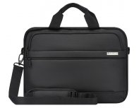 Bag laptop Magellan Discovery 40.5x30x11 cm, black (MAGDISBRFBLAM)