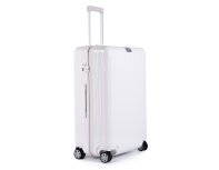 Suitcase Magellan R Range, 30x75.5x52 cm, white (VOCIERMAGRRWHIL)