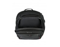 Рюкзак для ноутбука Magellan X Range, черный, 32x46x18 см (MAGXRNGBP17)