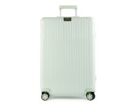 Suitcase Magellan R Range, 30x75.5x52 cm, green (VOCIERMAGRRGREL)