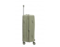 Suitcase Conwood Stride, 45x66x26 cm, green (CD-PPT035-TM-SGR)