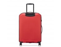 Чемодан Delsey Anvers 45x65.5x27.5 см, красный (00310581014)