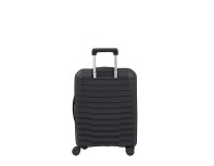 Suitcase Conwood Edge, 41x55x20 cm, black (CD-CTHPP008-TS-BLK)