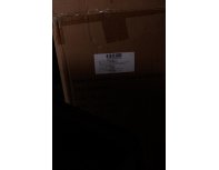 Чемодан Magellan P Range, 24x55x37 см, черный (VOCIERMAGPSBO)