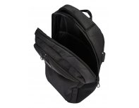 Men's backpack Magellan T Range, 30x45x20 cm, black (MAGTRNGBPBLK14)