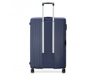 Чемодан Delsey Ordener 51.5x77x29.5 см, синий (00384682102)