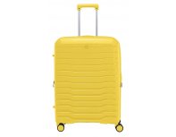 Suitcase Conwood Edge, 47x66x27 cm, yellow (CD-CTHPP008-TM-BRY)
