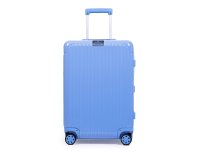 Suitcase Magellan R Range, 27x65.5x45 cm, blue (VOCIERMAGRRBLUM)