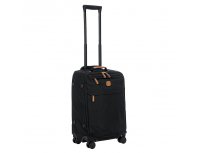 Suitcase Bric's X-Collection 23x55x36 cm, black (BXL58117.101)