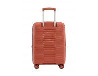 Suitcase Conwood Strata, 39x54x20 cm, red (CD-PPT039-TS-TER)