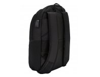 Men's backpack Magellan T Range, 28x40x11.5 cm, black (MAGTRNGBPBLK13)