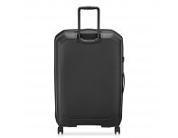 Чемодан Delsey Anvers 49x75.5x31 см, черный (00310582100)