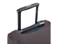 Чехол для чемодана Delsey Travel Accessories, 40x55x20 см, коричневый (00395018806)