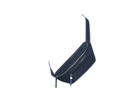 Сумка поясная женская Magellan O Basic Range, синий (MAGOBWBBLU)