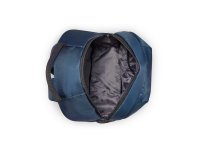 Рюкзак для ноутбука Delsey Citypak 2.0, 17.5x42x31 см, синий (00391560002)