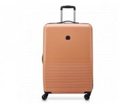Чемодан Delsey Marina 50x76x32 см, коралловый (00389182135EU)