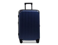 Чемодан Magellan A Range, 41.5x65x27 см, синий (VOCIERMAGARBLUM)