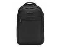 Men's backpack Magellan T Range, 30x45x20 cm, black (MAGTRNGBPBLK14)