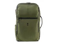 Backpack Echolac Active -X 30x49x18 cm, green (1125B5801496190)