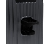 Suitcase Magellan A Range, 38x54x22 cm, grey (VOCIERMAGARGRES)