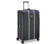 Чемодан Delsey Cadence 54.5x81.5x33 см, черный (0016778316080)