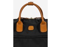 Сумка дорожная 2 в 1 Bric's X-Collection 55x32x20 см, черный (BXL40202.101)
