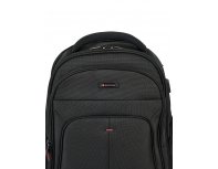 Рюкзак для ноутбука Magellan X Range, черный, 32x46x18 см (MAGXRNGBP17)