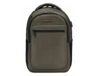 Рюкзак мужской Magellan T Range, 28x40x11.5 см, хаки (MAGTRNGBPGRN13)