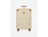Suitcase Bric's Amalfi, 53x76x29 cm, cream (BAQ08354.114)